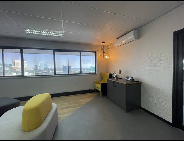 238M² OFFICE TO LET IN SANDTON CENTRAL